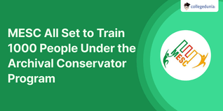 Media and Entertainment Skills Council All Set to Train 1000 People Under the Archival Conservator Program